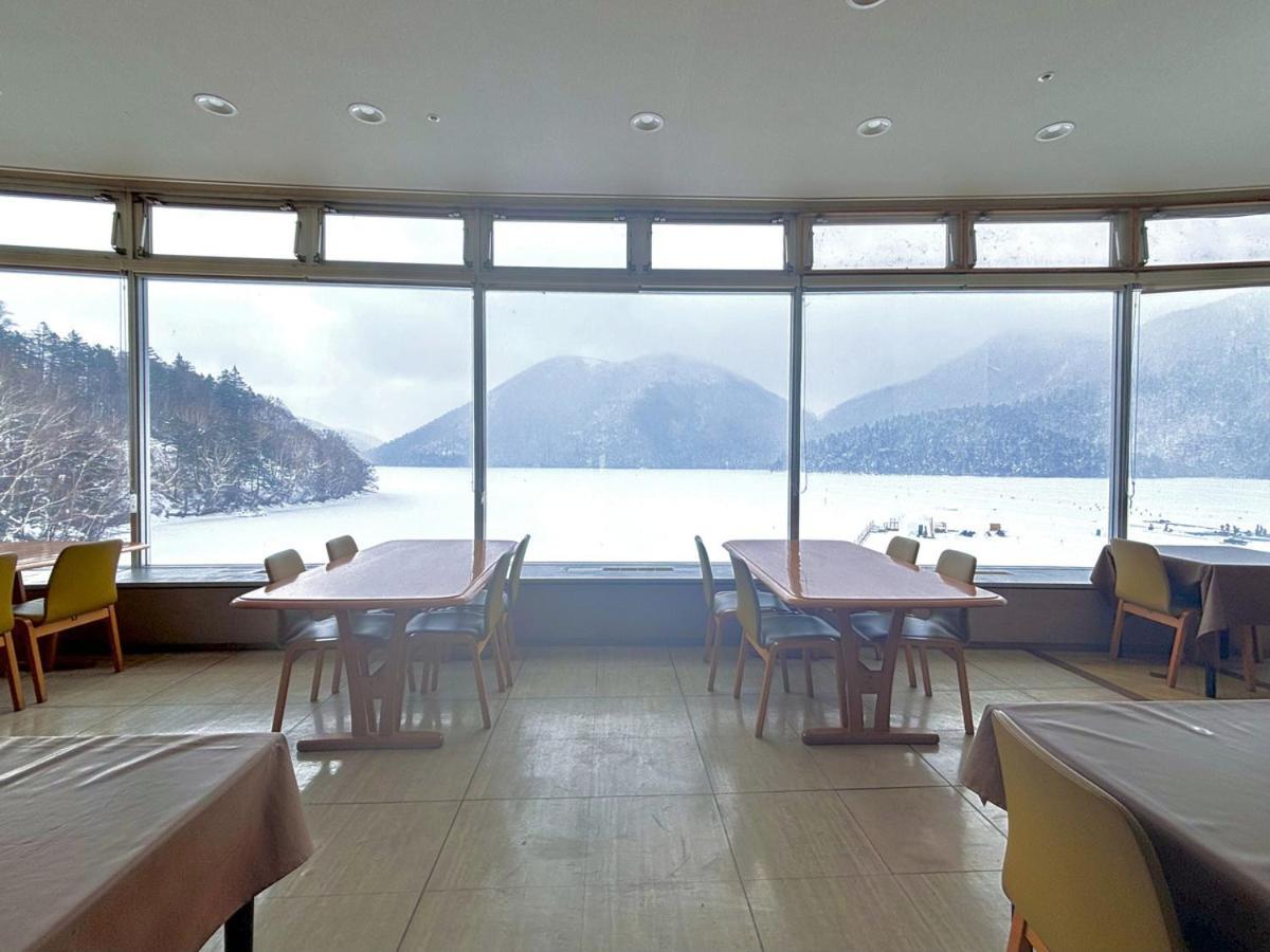 Shikaoi  Shikaribetsu Kohan Onsen Hotel Fusui מראה חיצוני תמונה